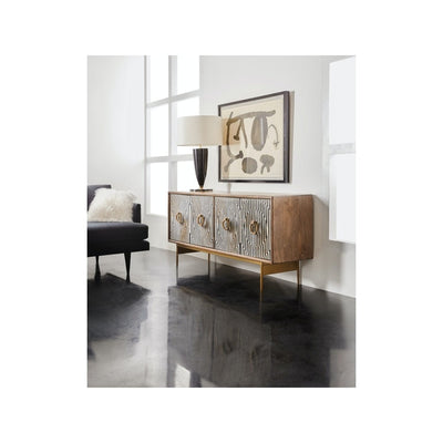 Russell Credenza-Hooker-HOOKER-628-55028-85-Sideboards & Credenzas-3-France and Son