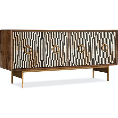 Russell Credenza-Hooker-HOOKER-628-55028-85-Sideboards & Credenzas-1-France and Son