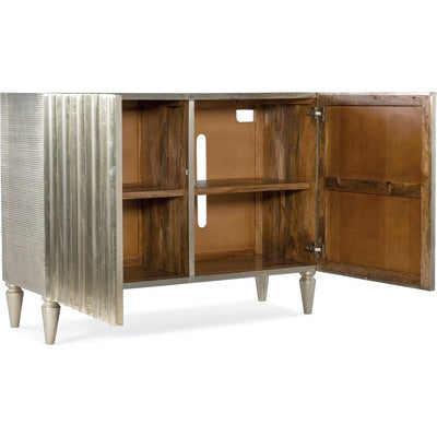 Mackenna Two Door Chest-Hooker-HOOKER-628-85126-92-Dressers-4-France and Son