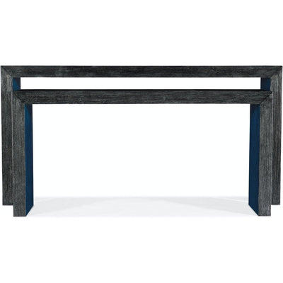 Halen Nesting Sofa Tables-Hooker-HOOKER-628-85129-98-Console Tables-3-France and Son