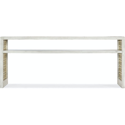 Melange Carilyn Sofa Console-Hooker-HOOKER-628-85138-15-Console Tables-2-France and Son