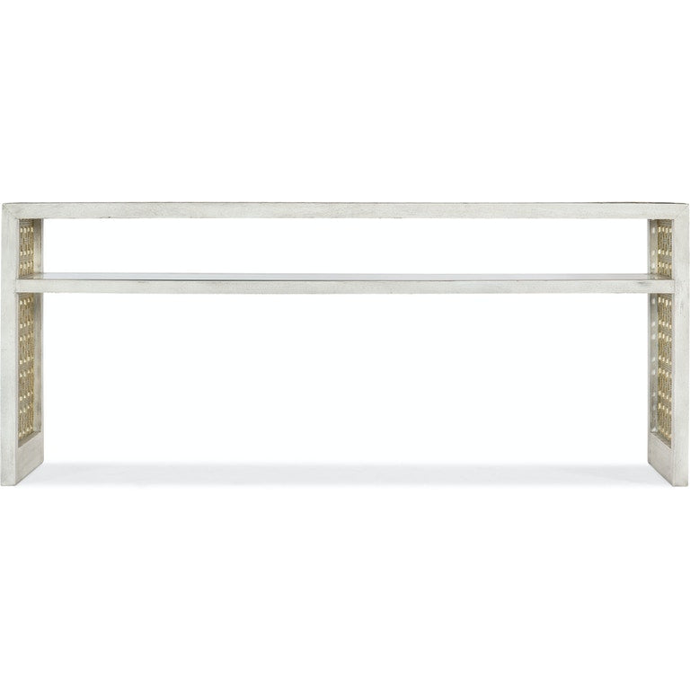 Melange Carilyn Sofa Console-Hooker-HOOKER-628-85138-15-Console Tables-2-France and Son