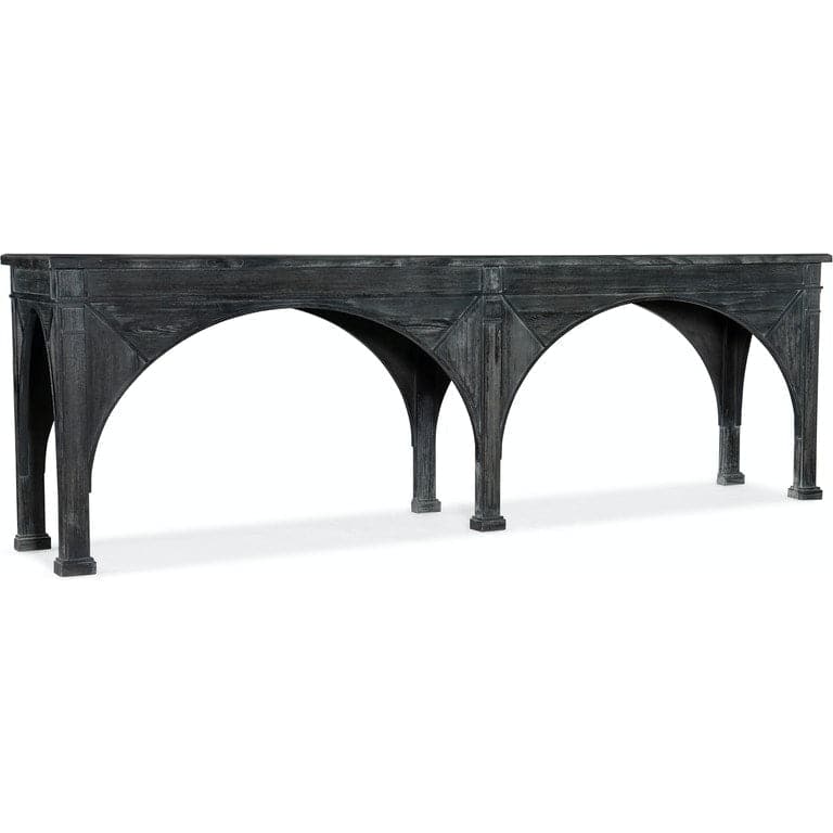 Thunber Sofa Console-Hooker-HOOKER-628-85150-95-Console Tables-1-France and Son