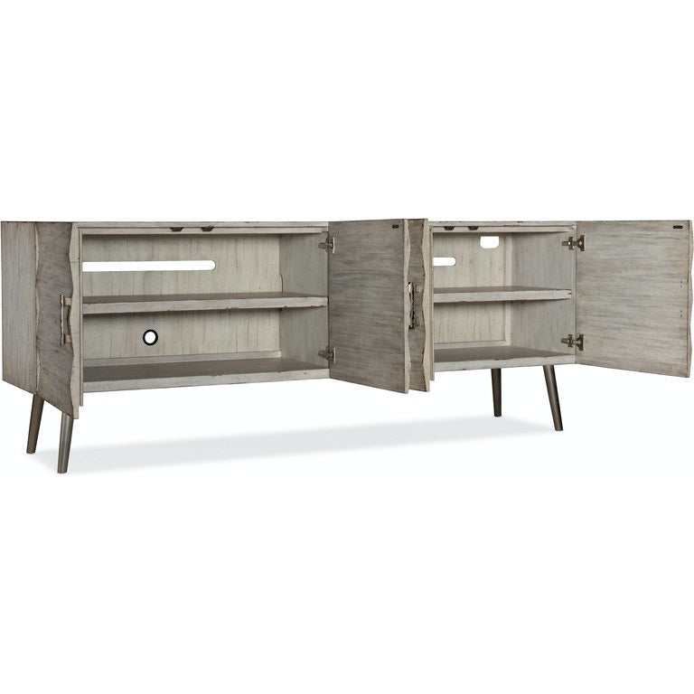 Truxton Credenza-Hooker-HOOKER-628-85584-03-Sideboards & Credenzas-5-France and Son