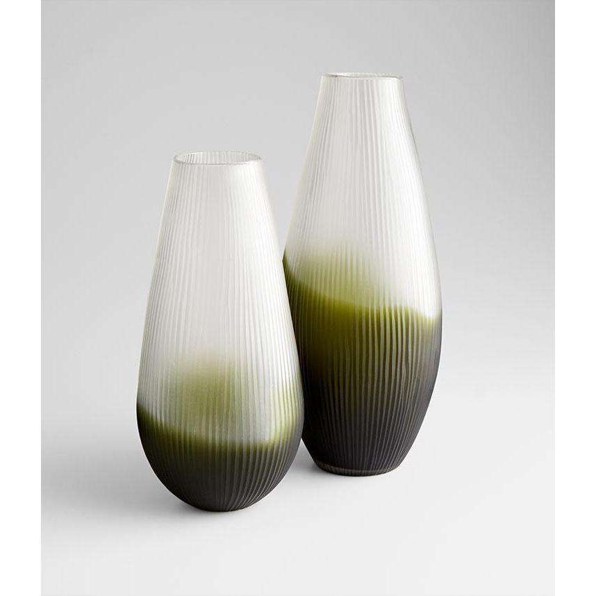 Large Benito Vase-Cyan Design-CYAN-07838-Decor-2-France and Son