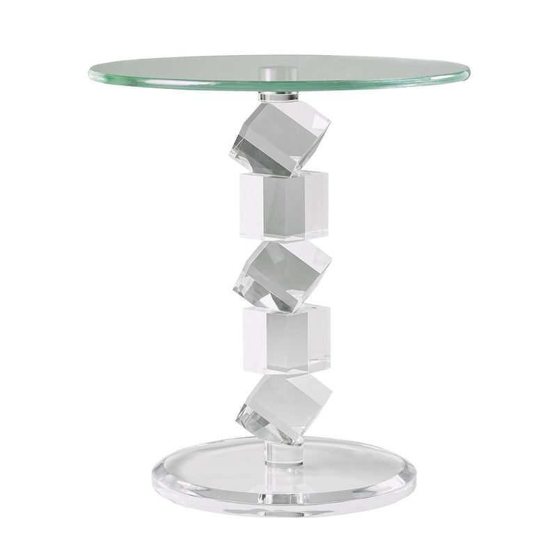 On The Rocks Side Table-Ambella-AMBELLA-63001-900-001-Side Tables-1-France and Son