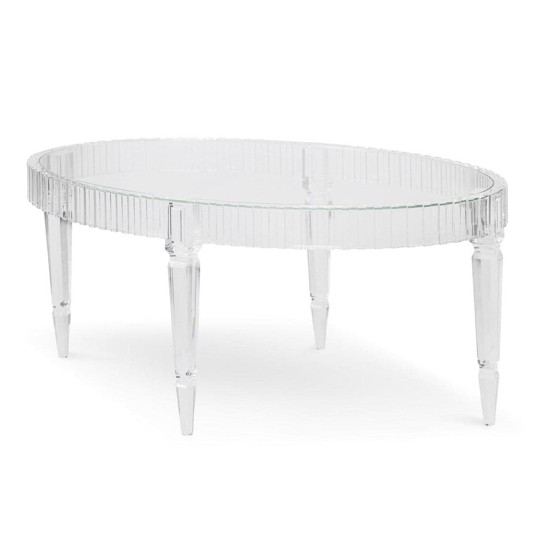 Fluted Cocktail Table-Ambella-AMBELLA-63014-920-001-Coffee TablesOval-2-France and Son