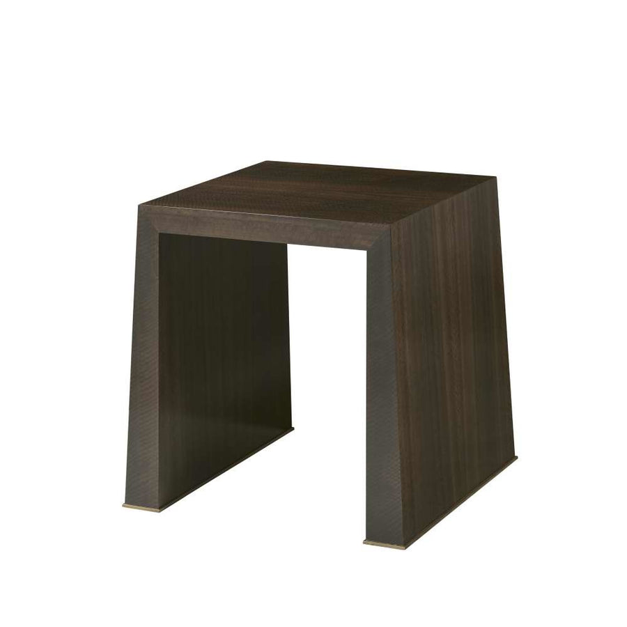 Heron Side Table-Theodore Alexander-THEO-TA50059-Side Tables-1-France and Son