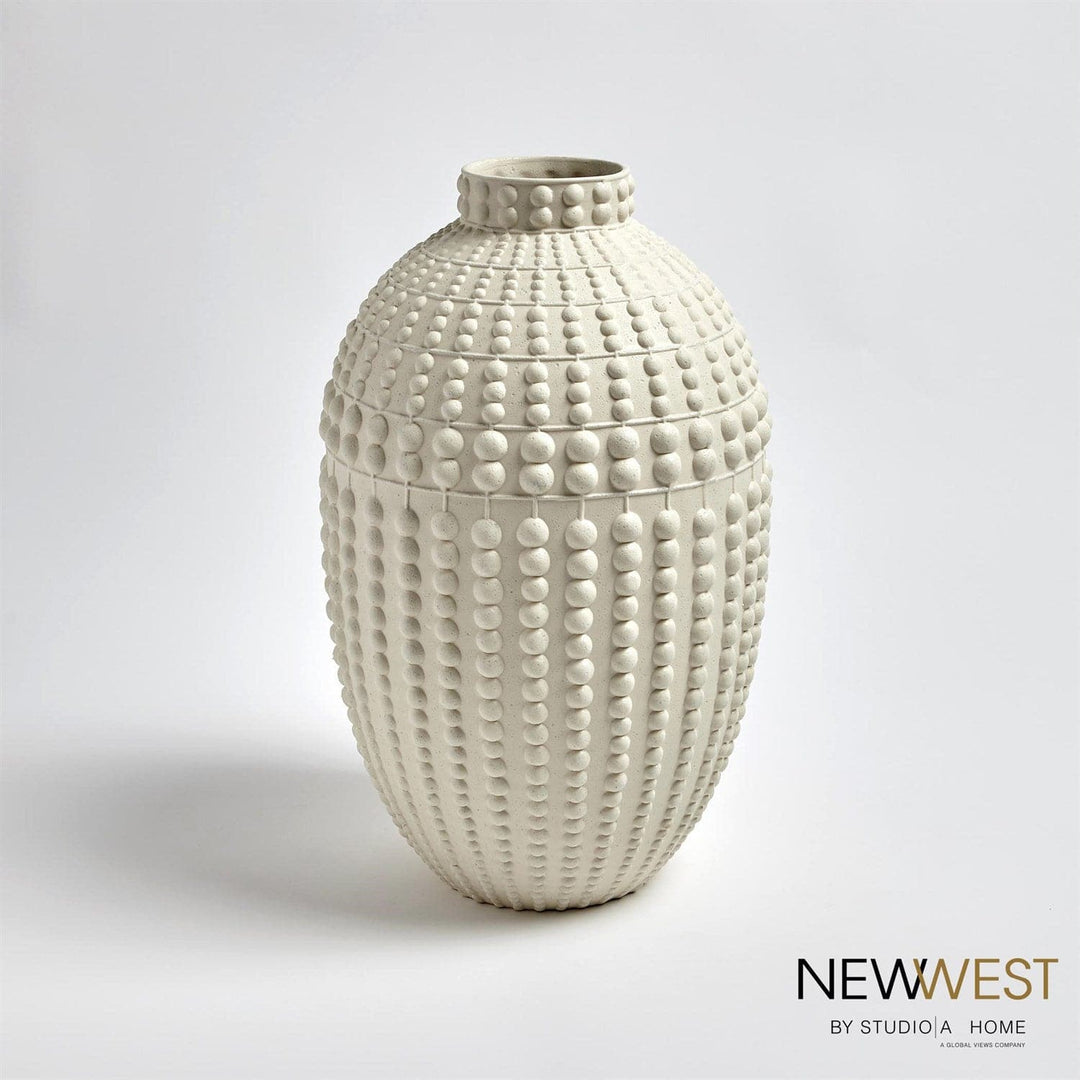 Nail Head Vase-Global Views-GVSA-NW7.10009-VasesLarge-1-France and Son