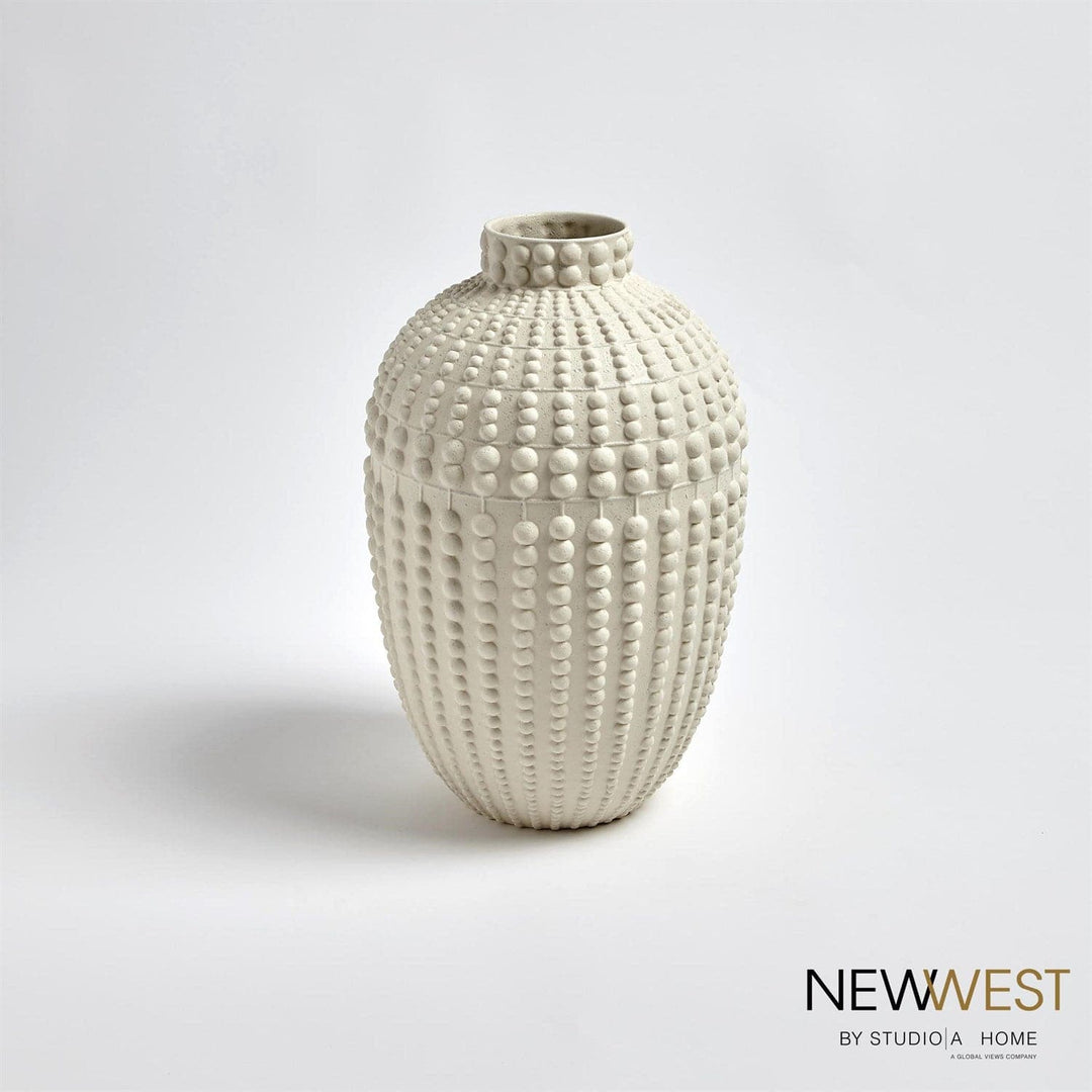 Nail Head Vase-Global Views-GVSA-NW7.10010-VasesSmall-3-France and Son