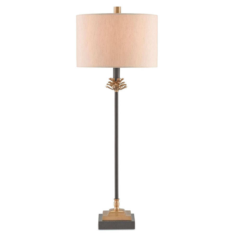 Pinegrove Table Lamp-Currey-CURY-6334-Table Lamps-1-France and Son