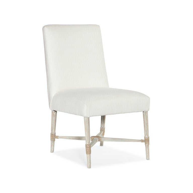 Serenity Side Chair-Hooker-HOOKER-6350-75710-80-Dining Chairs-1-France and Son