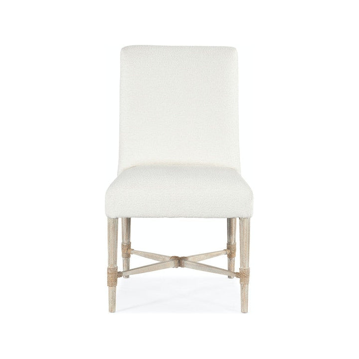 Serenity Side Chair-Hooker-HOOKER-6350-75710-80-Dining Chairs-4-France and Son