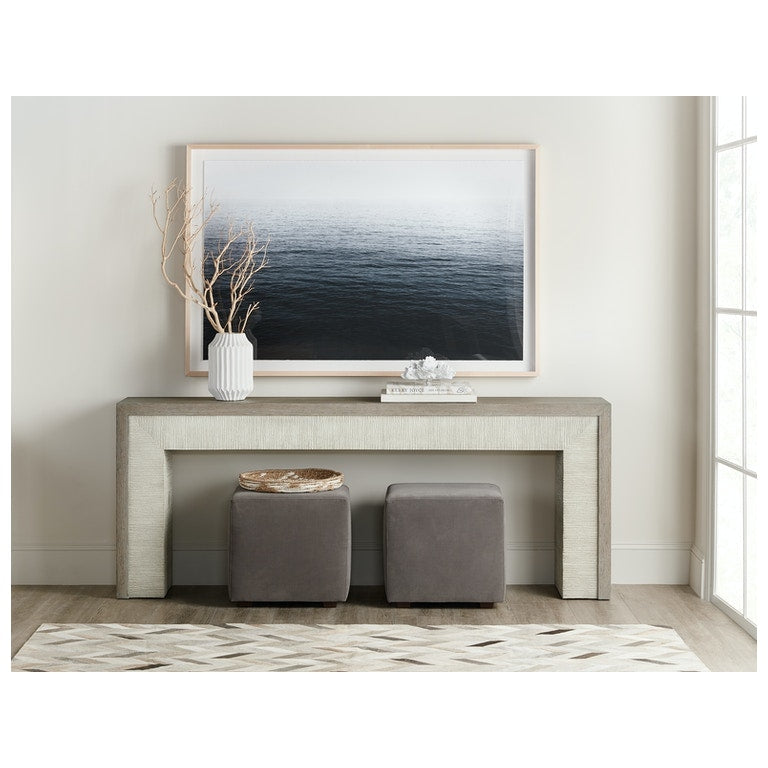 Skipper Console Table-Hooker-HOOKER-6350-80151-95-Console Tables-2-France and Son