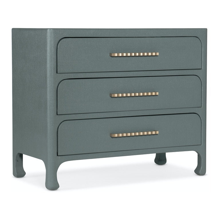 Cruiser Accent Chest-Hooker-HOOKER-6350-85001-45-Side TablesBlue-2-France and Son
