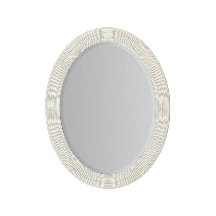Amelia Oval Mirror-Hooker-HOOKER-6350-90007-04-Mirrors-1-France and Son