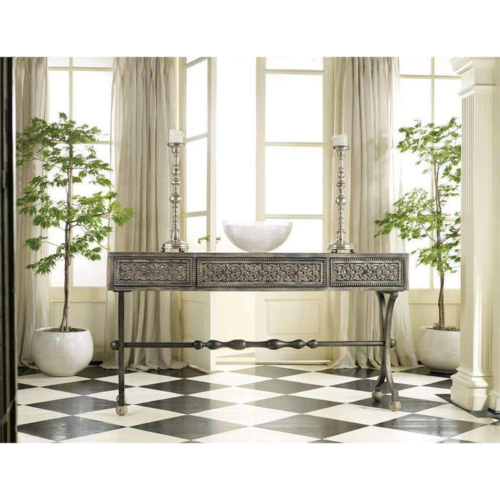 Ravenna Console-Hooker-HOOKER-638-85091-Console Tables-2-France and Son