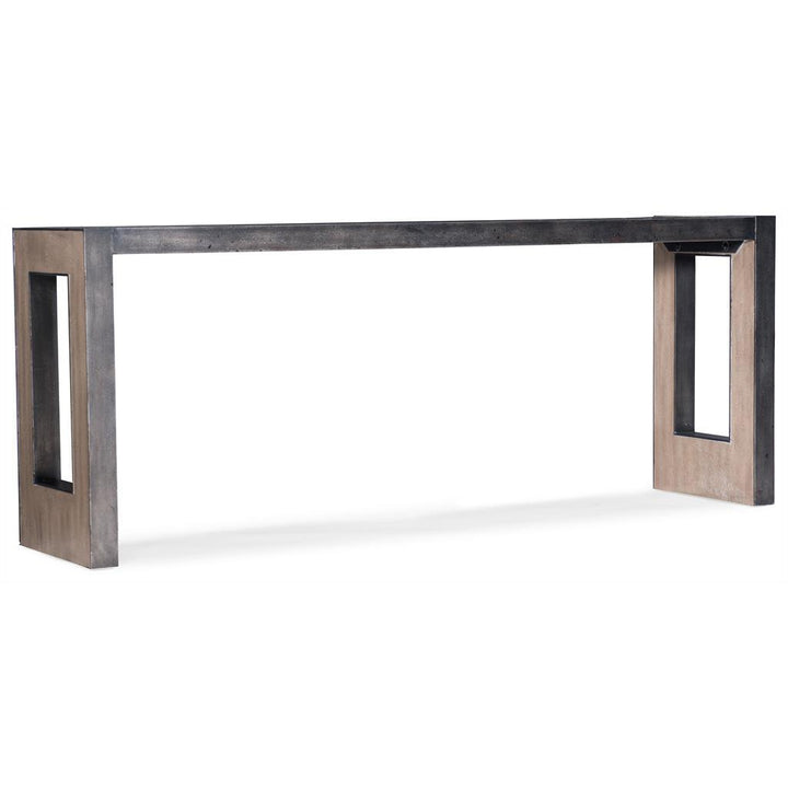 Melange Joni Console-Hooker-HOOKER-638-85453-00-Console Tables-1-France and Son