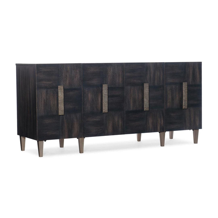 Melange Neville Credenza-Hooker-HOOKER-638-85457-89-Sideboards & Credenzas-1-France and Son