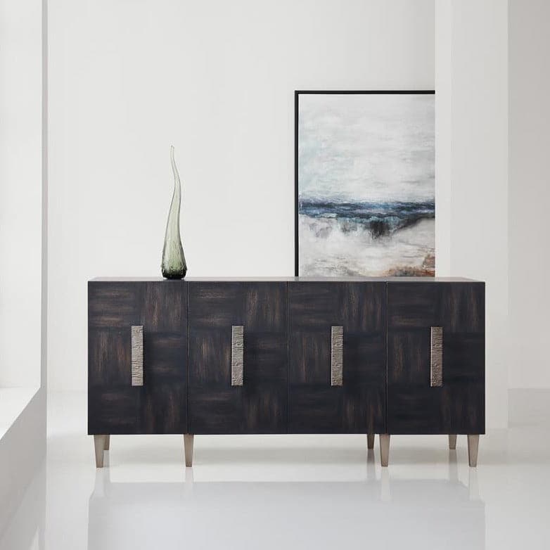 Melange Neville Credenza-Hooker-HOOKER-638-85457-89-Sideboards & Credenzas-2-France and Son