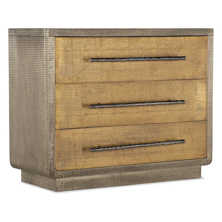 Bristol Accent Chest-Hooker-HOOKER-638-85574-15-Dressers-1-France and Son