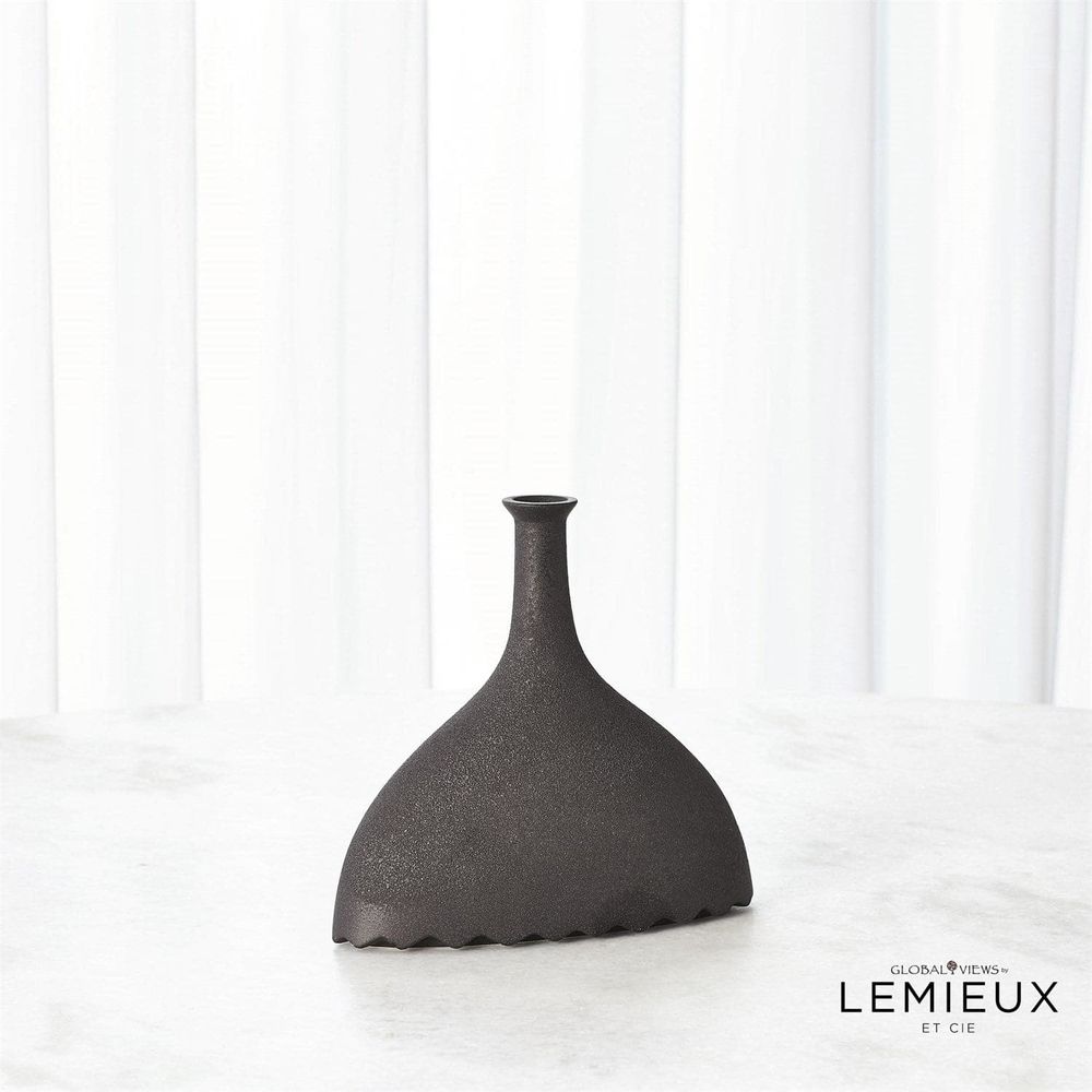 Lemieux et Cie Noelle Geometric Vase