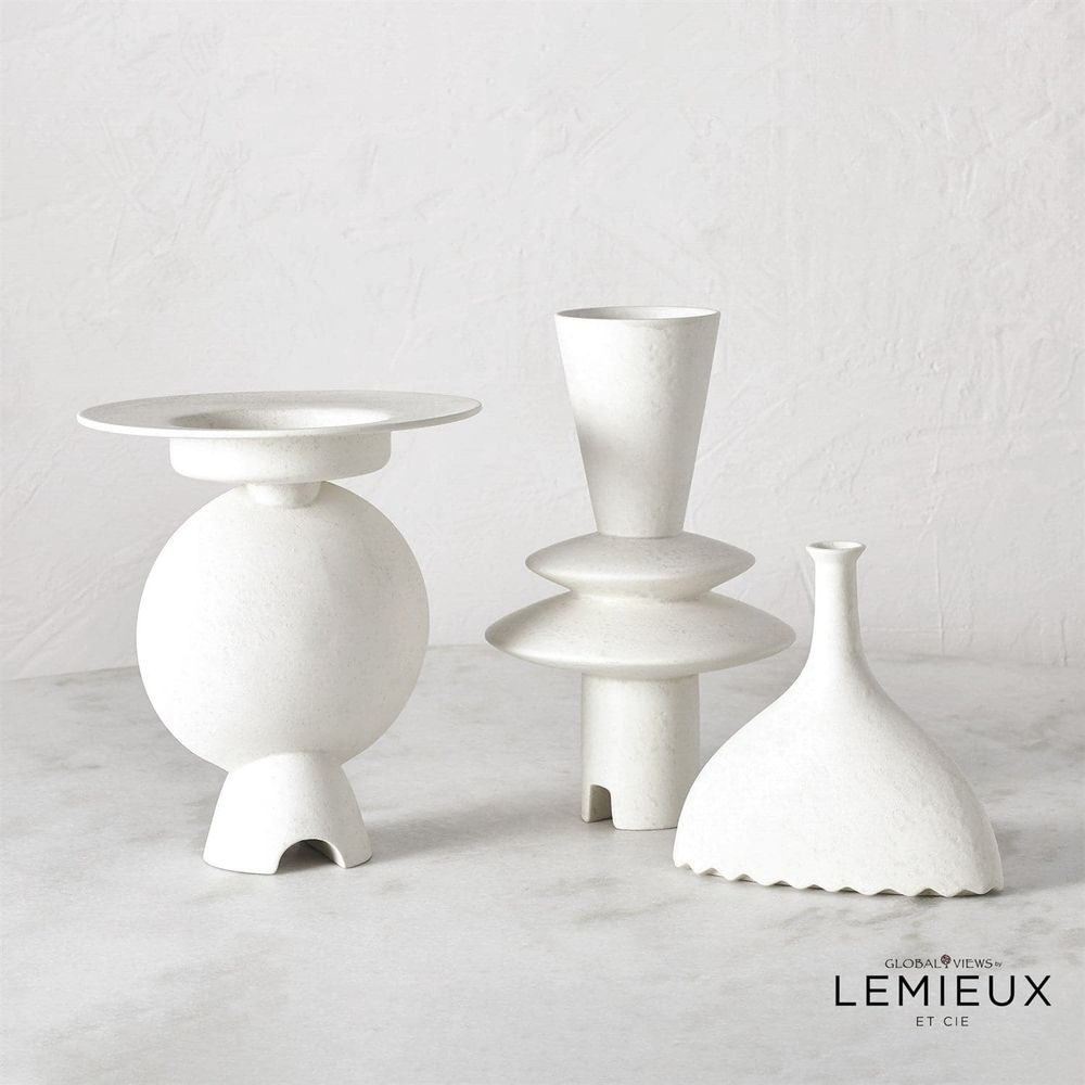 Lemieux et Cie Adelyn Vase - Thumbnail 5