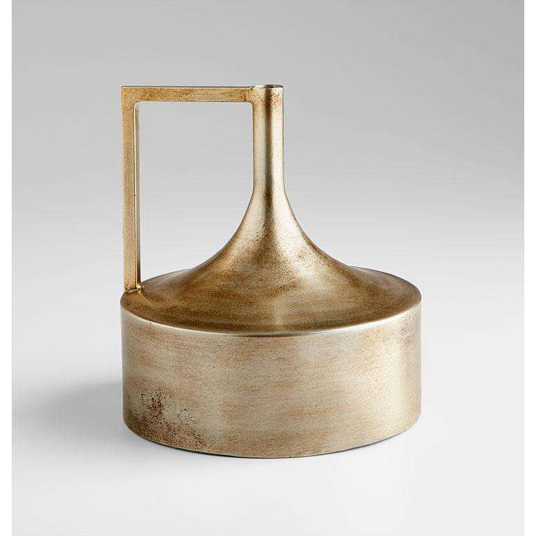 Big Top Tureen Vase-Cyan Design-CYAN-08560-Decor-1-France and Son