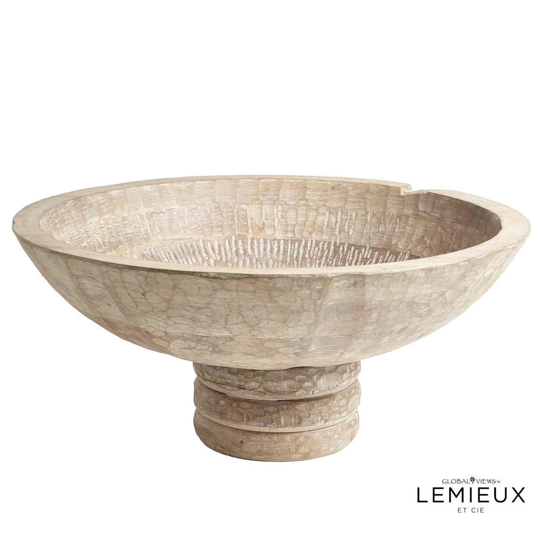 Giraud Bowl - Lg-Global Views-GVSA-CLL9.90038-Decor-1-France and Son