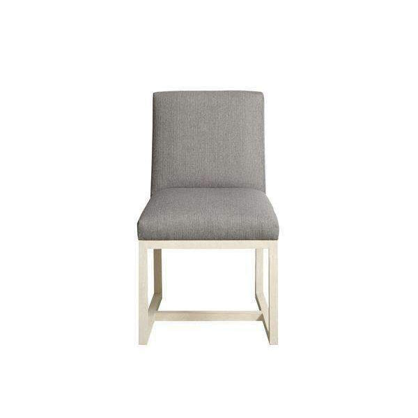 Modern Carter Side Chair-Universal Furniture-UNIV-643738-Dining ChairsQuartz-Silver Lining-6-France and Son