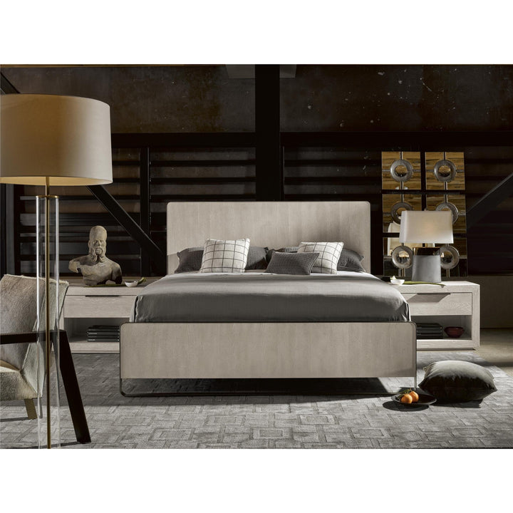 Modern Huston Nightstand-Universal Furniture-UNIV-643350-Nightstands-3-France and Son