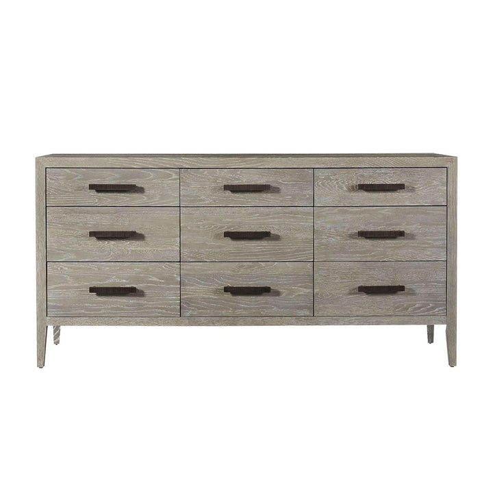 Modern Kennedy Dresser-Universal Furniture-UNIV-645040-Dressers-1-France and Son