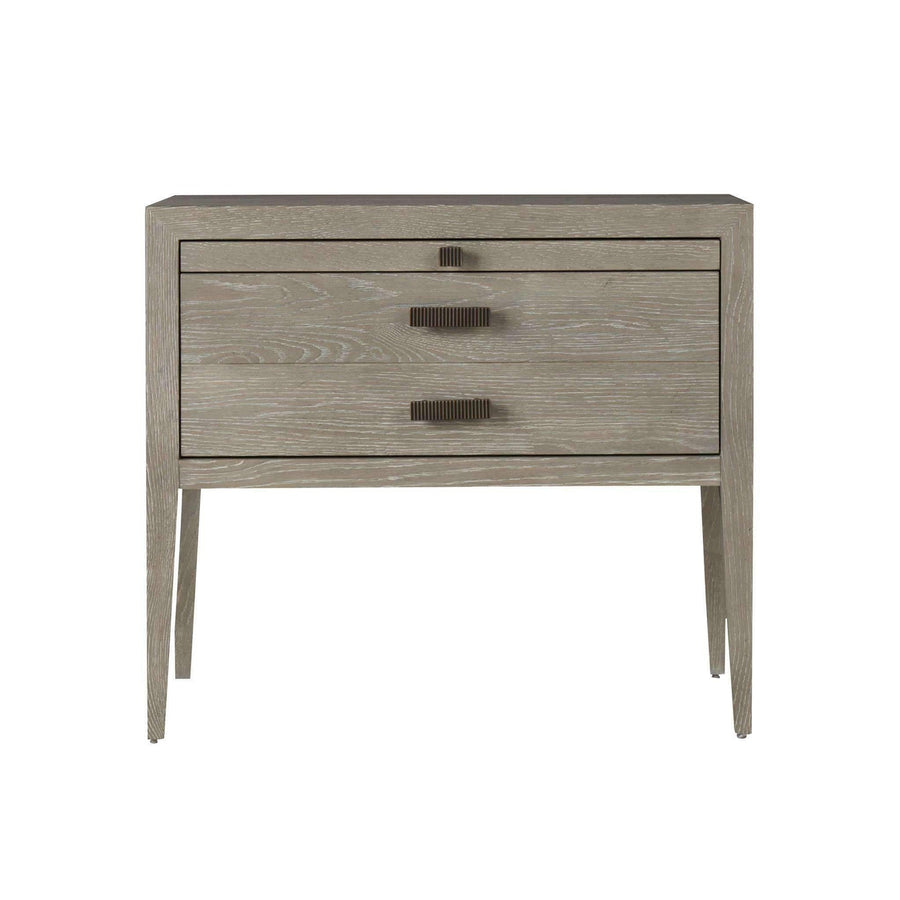 Modern Kennedy Nightstand-Universal Furniture-UNIV-645350-Nightstands-1-France and Son