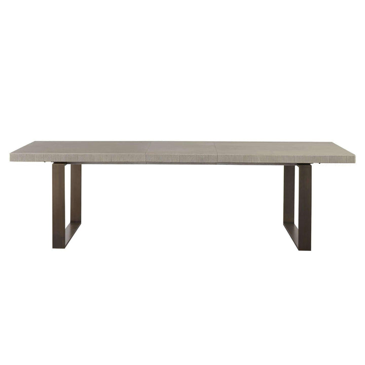 Modern Robards Dining Table-Universal Furniture-UNIV-645755-Dining TablesFlint-1-France and Son