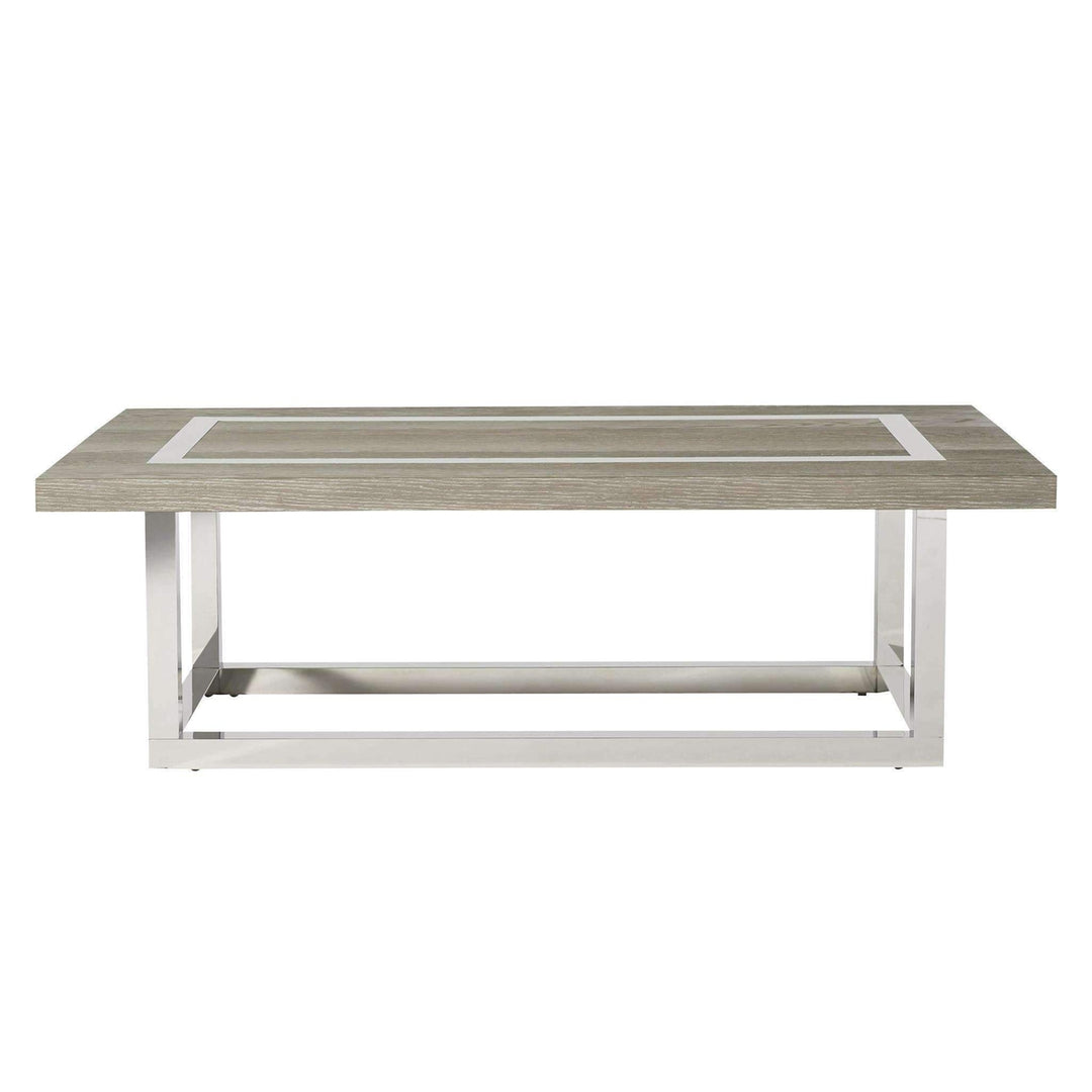 Modern Wyatt Cocktail Table-Universal Furniture-UNIV-645810-Coffee Tables-1-France and Son
