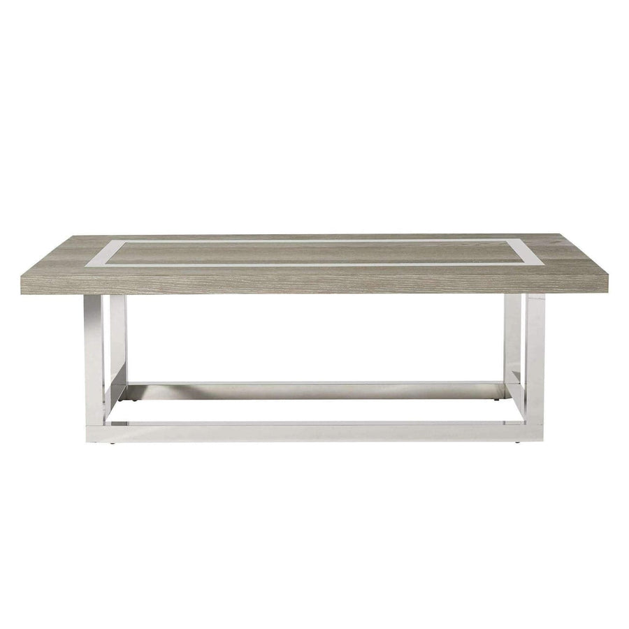 Modern Wyatt Cocktail Table-Universal Furniture-UNIV-645810-Coffee Tables-1-France and Son