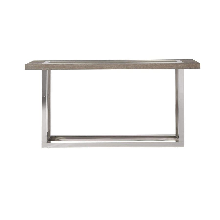 Modern Wyatt Console Table-Universal Furniture-UNIV-645816-Console Tables-1-France and Son