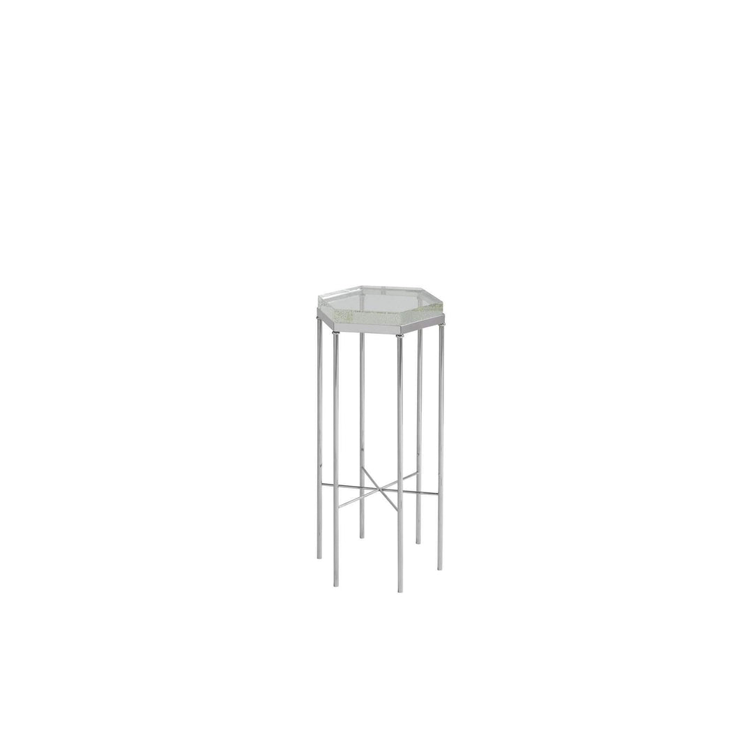 Modern Stewart Chair Side Table-Universal Furniture-UNIV-645827-Side Tables-1-France and Son