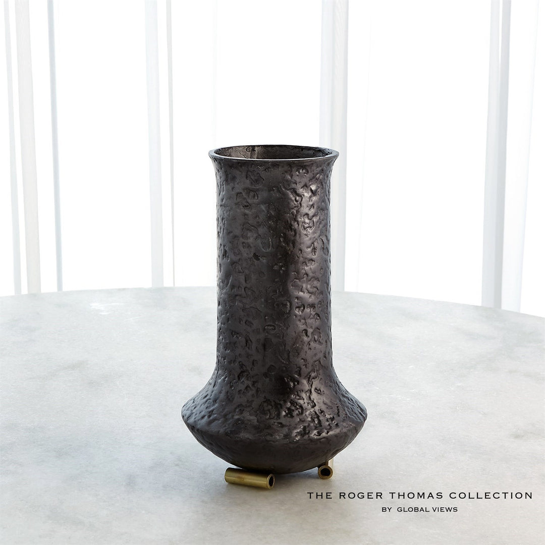 Ferro Collection-Global Views-GVSA-RT8.80008-DecorNormal-Vase-5-France and Son