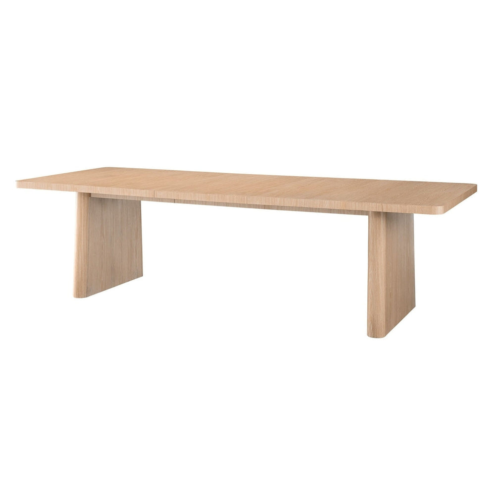 Nomad Dining Table-Universal Furniture-UNIV-U181653-Dining Tables-2-France and Son