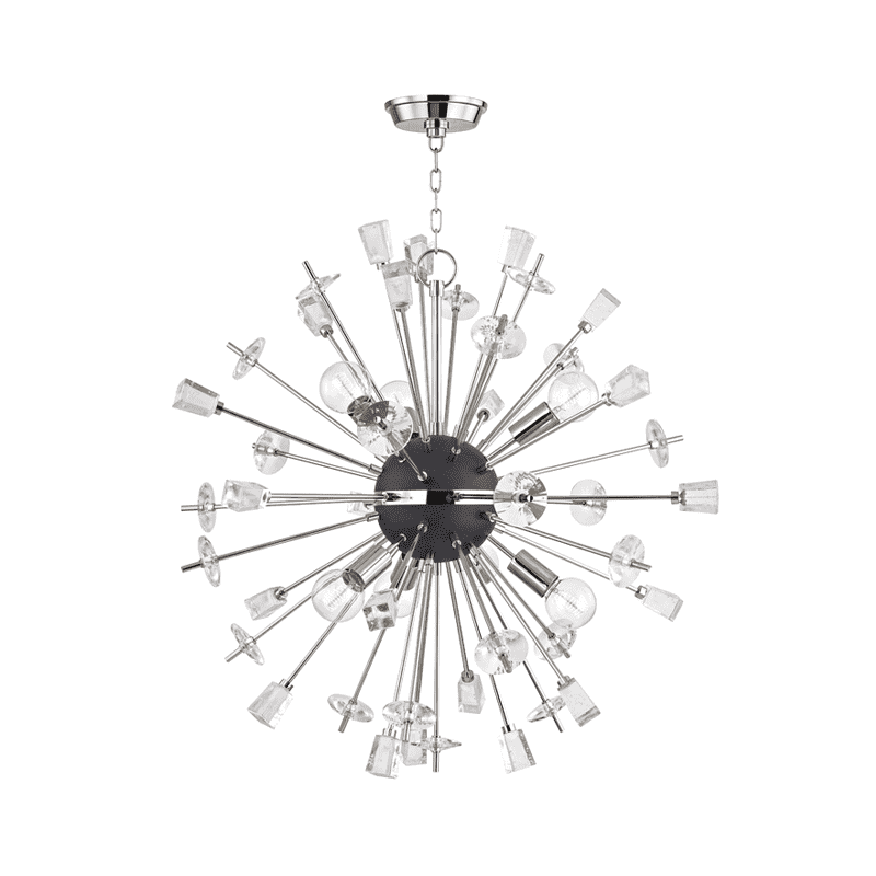 Liberty Chandelier-Hudson Valley-HVL-5032-PN-ChandeliersPolished Nickel-6Lt-2-France and Son