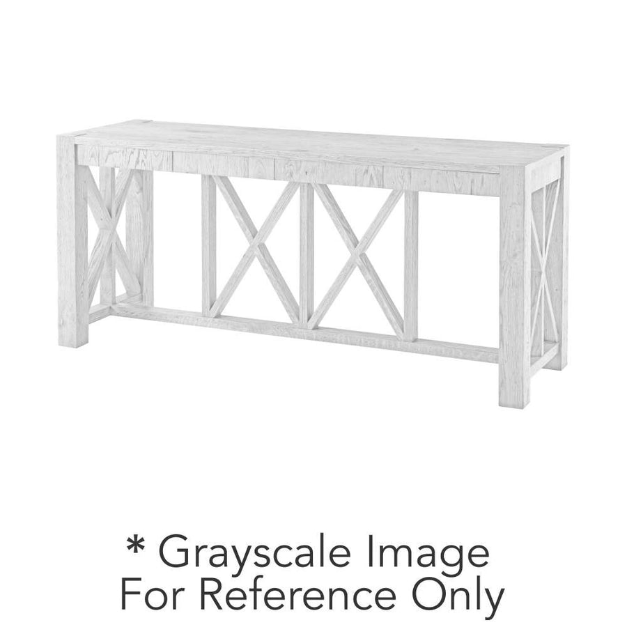 Orlando Bar Console Table-Theodore Alexander-THEO-CB53021.C267-Console Tables-1-France and Son