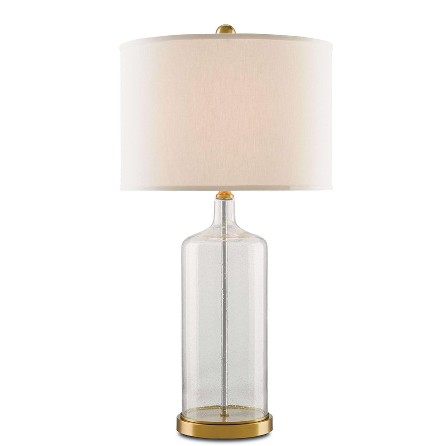 Hazel Table Lamp-Currey-CURY-6510-Table Lamps-1-France and Son