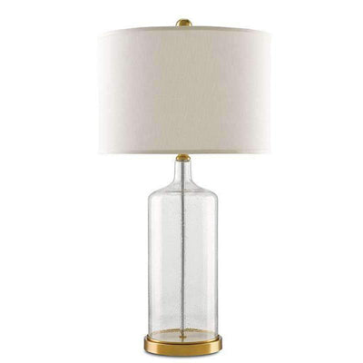 Hazel Table Lamp-Currey-CURY-6510-Table Lamps-2-France and Son