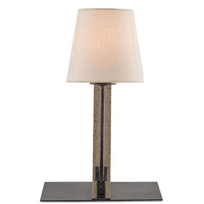 Oldknow Bookcase Lamp-Currey-CURY-6555-Table Lamps-2-France and Son