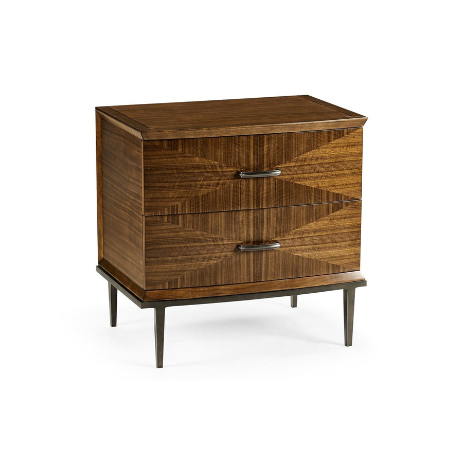 Toulouse Bedside Chest-Jonathan Charles-JCHARLES-500355-WTL-Dressers-1-France and Son