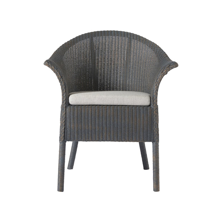Escape - Coastal Living Home Collection - Bar Harbor Dining and Accent Chair-Universal Furniture-UNIV-833832-A-Dining ChairsSandpiper-11-France and Son