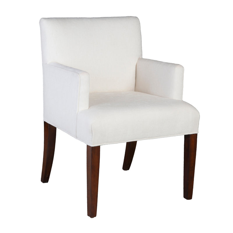 Cubist Chair-Alden Parkes-ALDEN-CH-CUBE-Lounge Chairs-1-France and Son