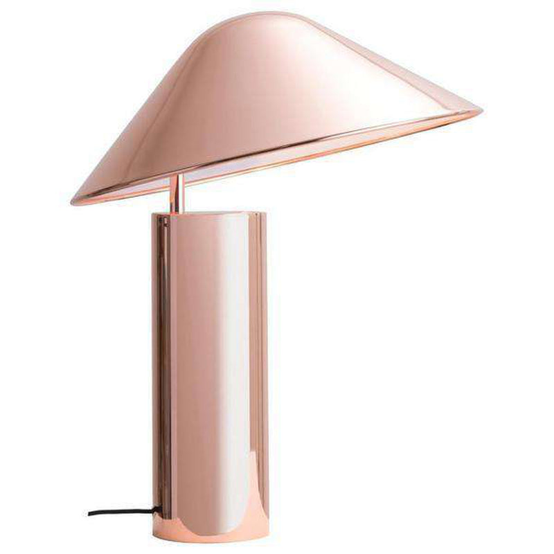 Damo Table Simple Lamp-Seed Design-SEED-SQ-339MDRS-CPR-Table LampsCopper-9-France and Son