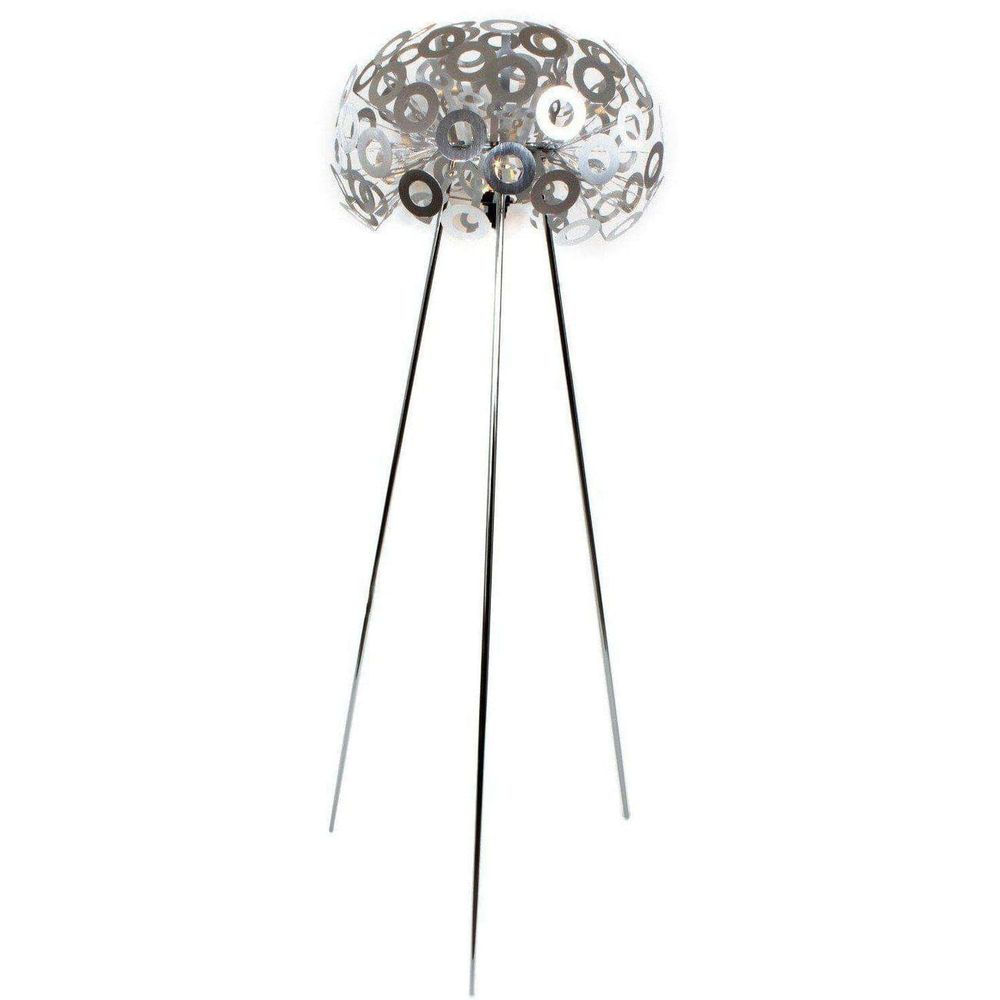Dandelion Floor Lamp